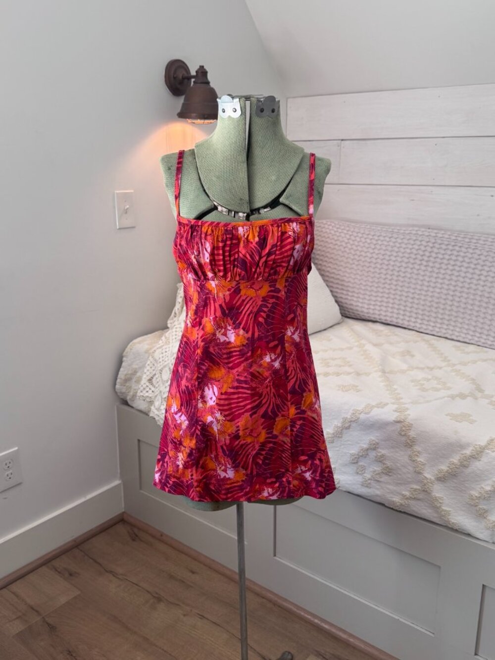 Free People | Kerri Mini Dress | XS